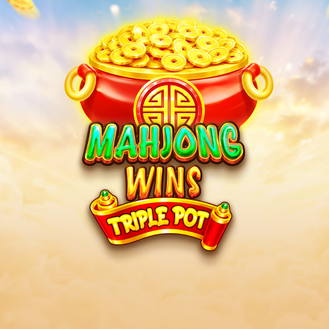 Mahjong Wins Triple Pot