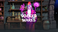 Mr Nulls Wicked Wares