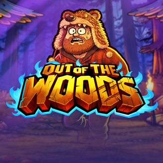 Out Of The Woods