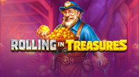 Rolling In Treasures