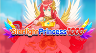 Starlight Princess 1000