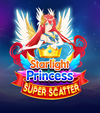 Starlight Princess Super Scatter