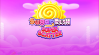 Sugar Rush Super Scatter