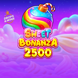 Sweet Bonanza 2500