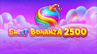 Sweet Bonanza 2500