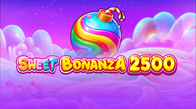 Sweet Bonanza 2500