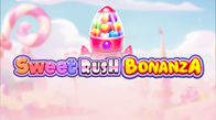 Sweet Rush Bonanza