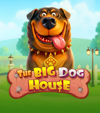 The Big Dog House