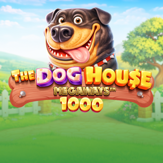 The Dog House Megaways 1000