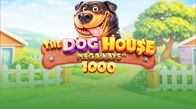 The Dog House Megaways 1000