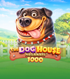The Dog House Megaways 1000