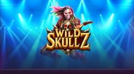 Wild Skullz
