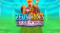 Zeus Vs Hades Gods Of War