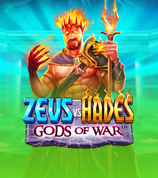 Zeus Vs Hades Gods Of War