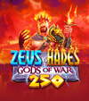 Zeus Vs Hades Gods Of War 250