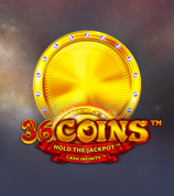 36 Coins