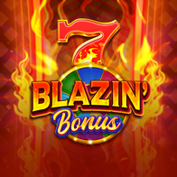 Blazin Bonus
