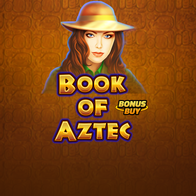 Book Of Aztec Bonus Buy