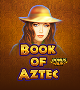 Book Of Aztec Bonus Buy