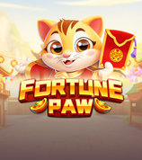 Fortune Paw