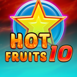 Hot Fruits 10