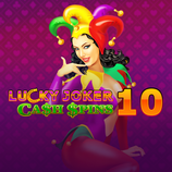 Lucky Joker 10 Cashspins