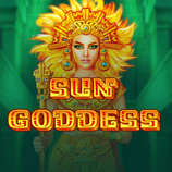Sun Goddess