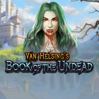 Van Helsing's Book of the Undead