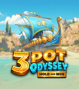 3 Pot Odyssey Hold And Win