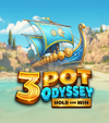 3 Pot Odyssey Hold And Win