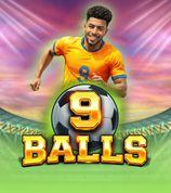 9 Balls