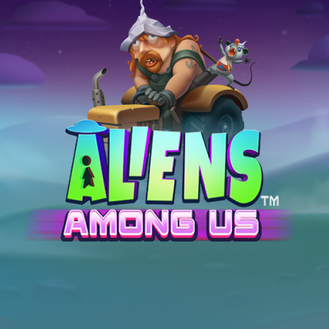 Aliens Among Us