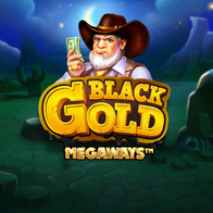 Black Gold Megaways