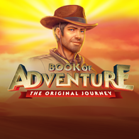 Book Of Adventure