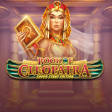 Book of Cleopatra Superstake