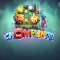 Chomplings