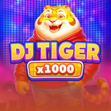 DJ Tiger x1000