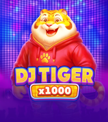 DJ Tiger x1000