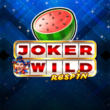 Joker Wild Respin