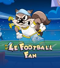 Le Football Fan