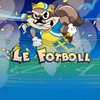 Le Fotboll