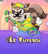 Le Futebol