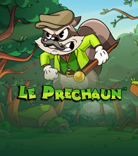 Le Prechaun