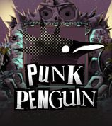 Punk Penguin