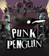 Punk Penguin