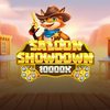 Saloon Showdown 10000x
