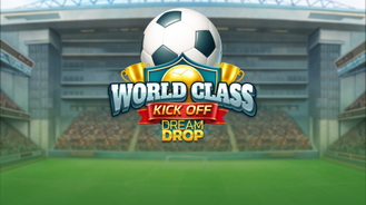 World Class Kick Off Dream Drop