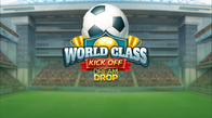 World Class Kick Off Dream Drop