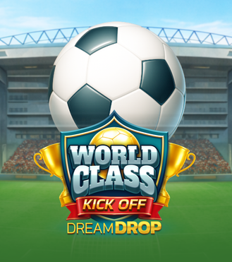 World Class Kick Off Dream Drop