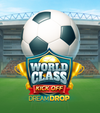 World Class Kick Off Dream Drop